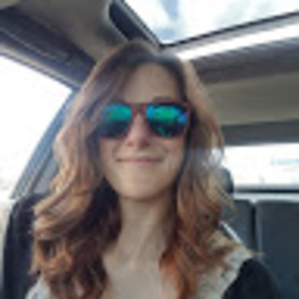 Meet your Posher, Megan